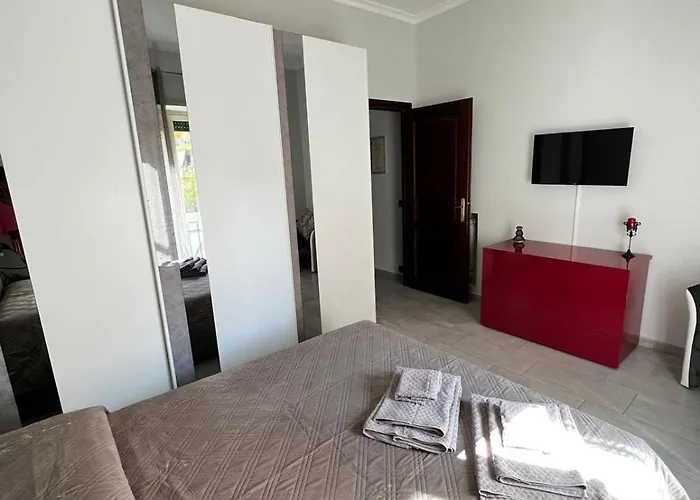 Francesco\'S Rhome