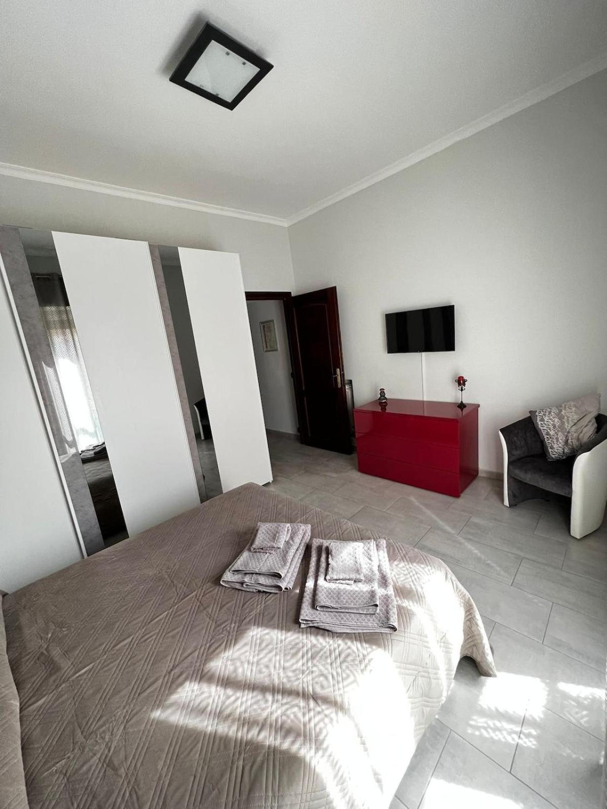 Apartment Francesco's Rhome Rom