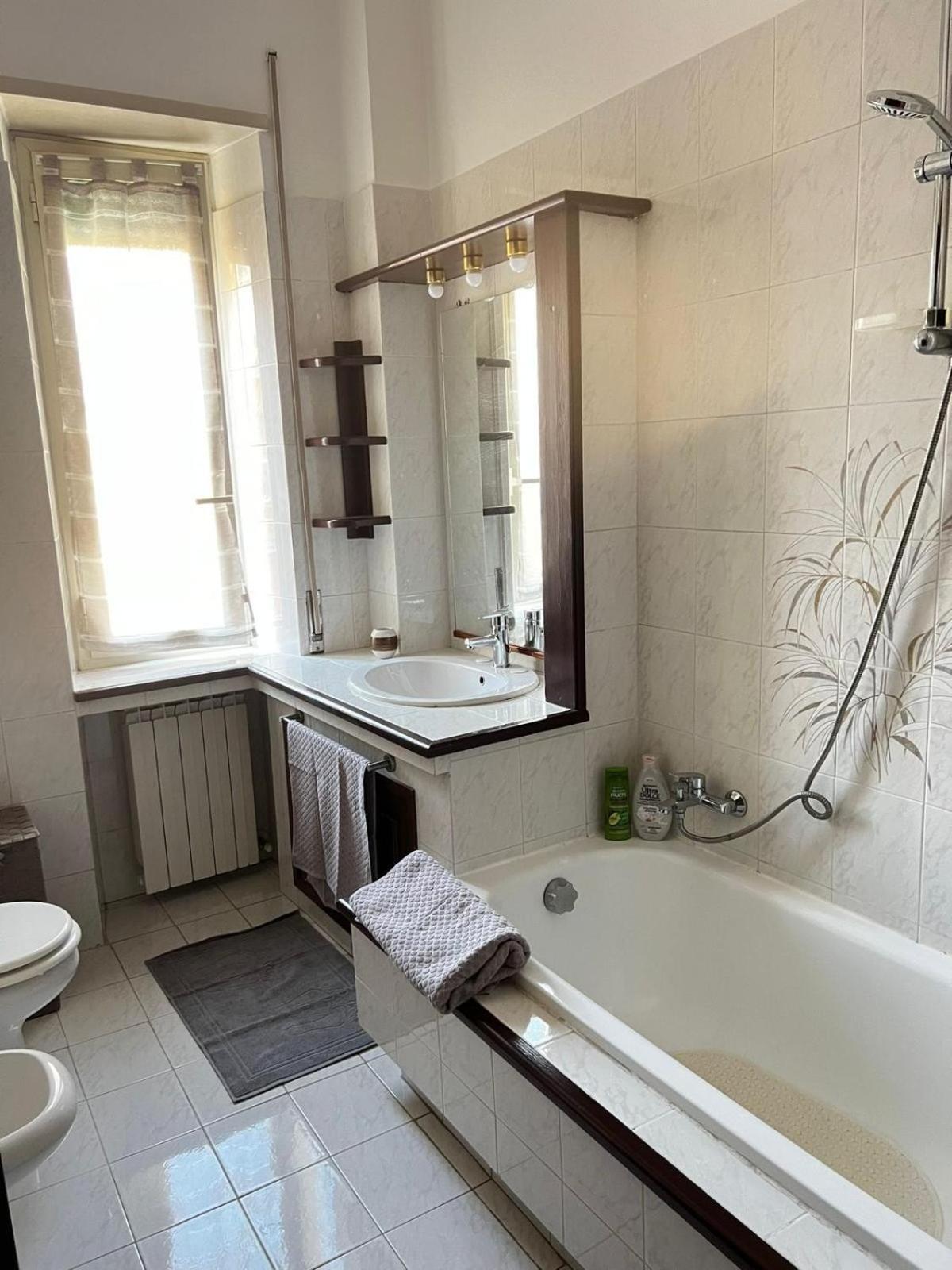 Francesco's Rhome * Rom