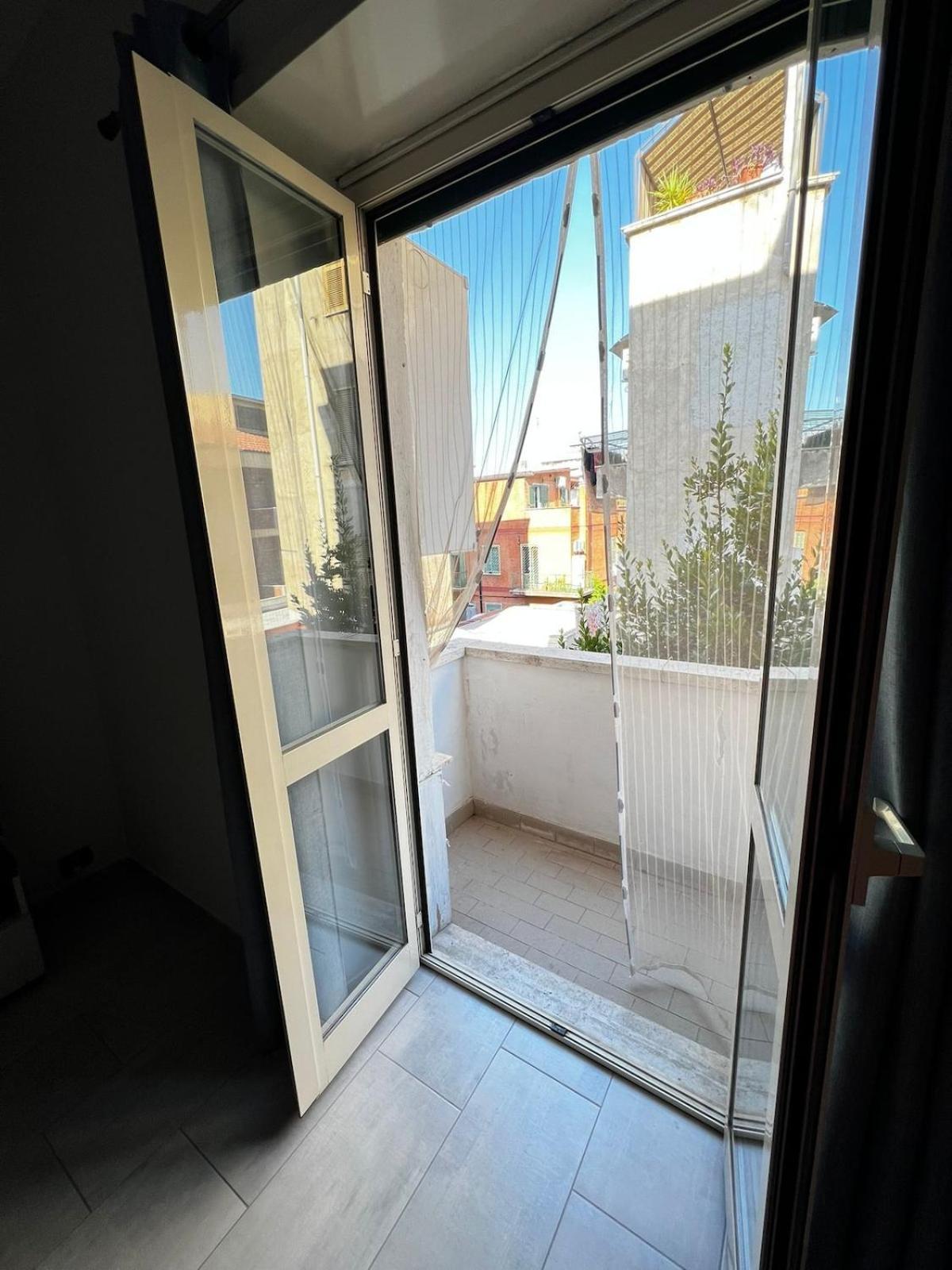 Apartment Francesco's Rhome