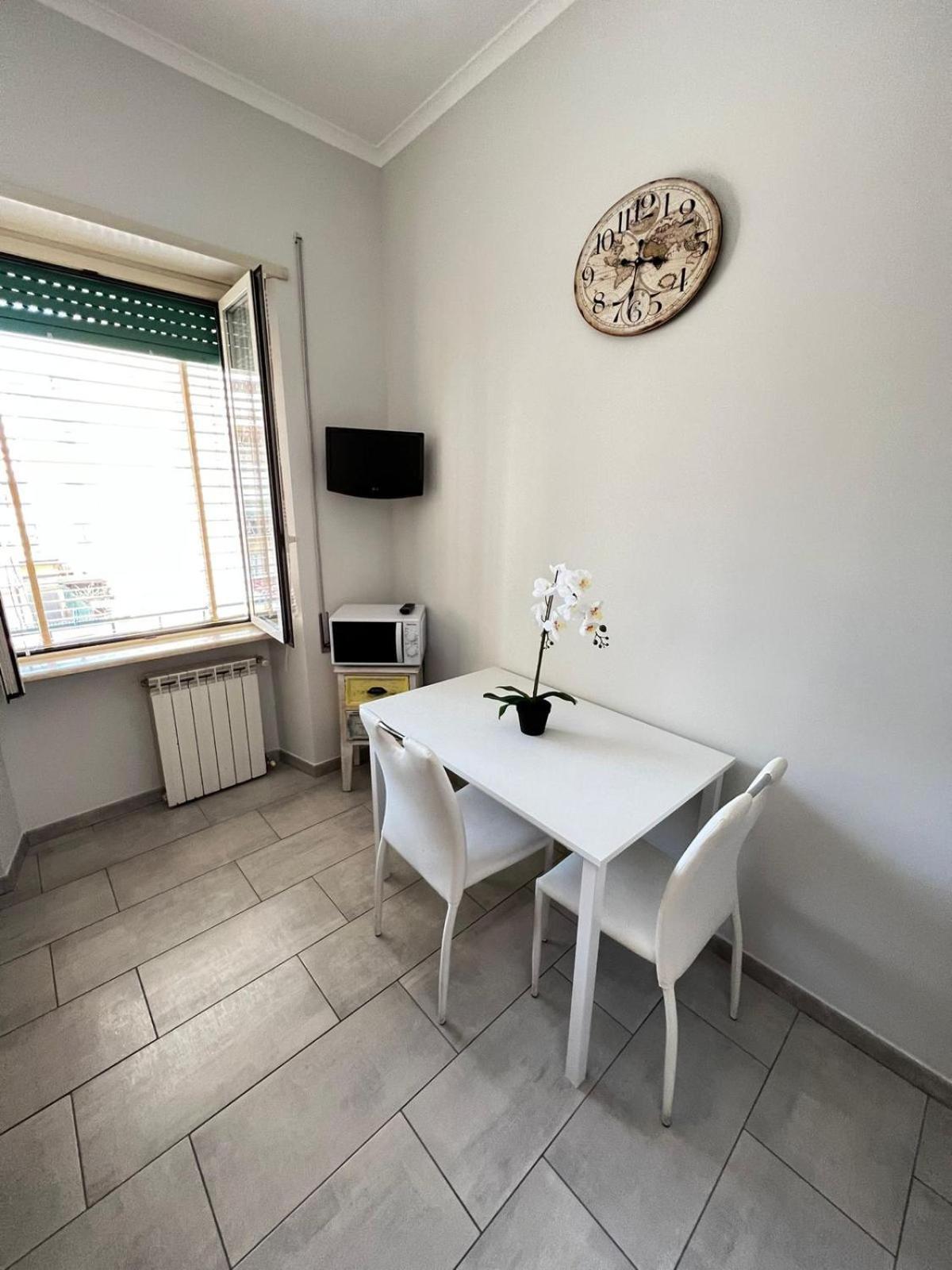 Apartment Francesco's Rhome *