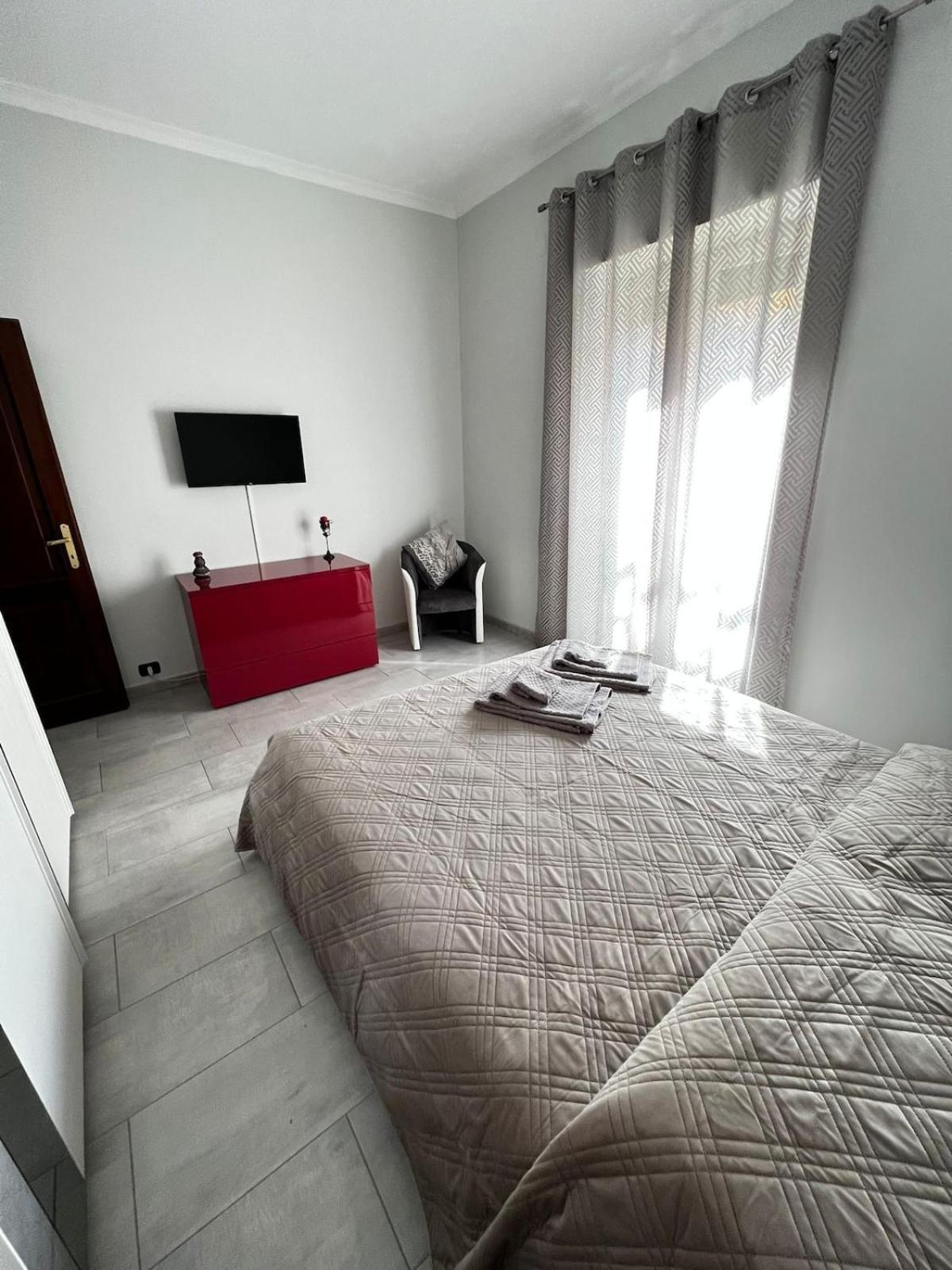 Francesco's Rhome * Rom