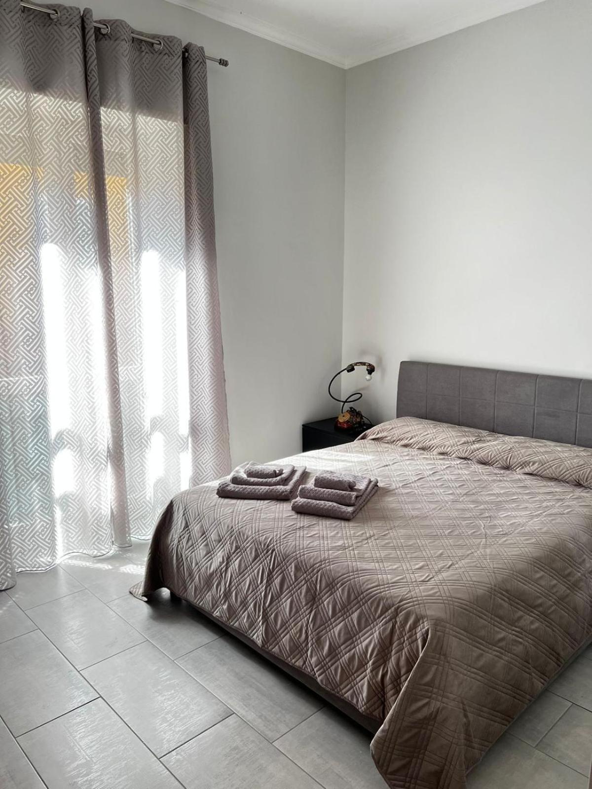 Apartment Francesco's Rhome Rom