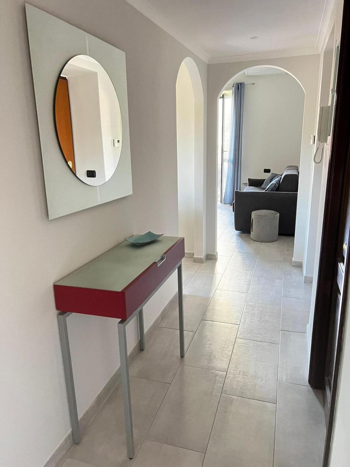 Francesco's Rhome