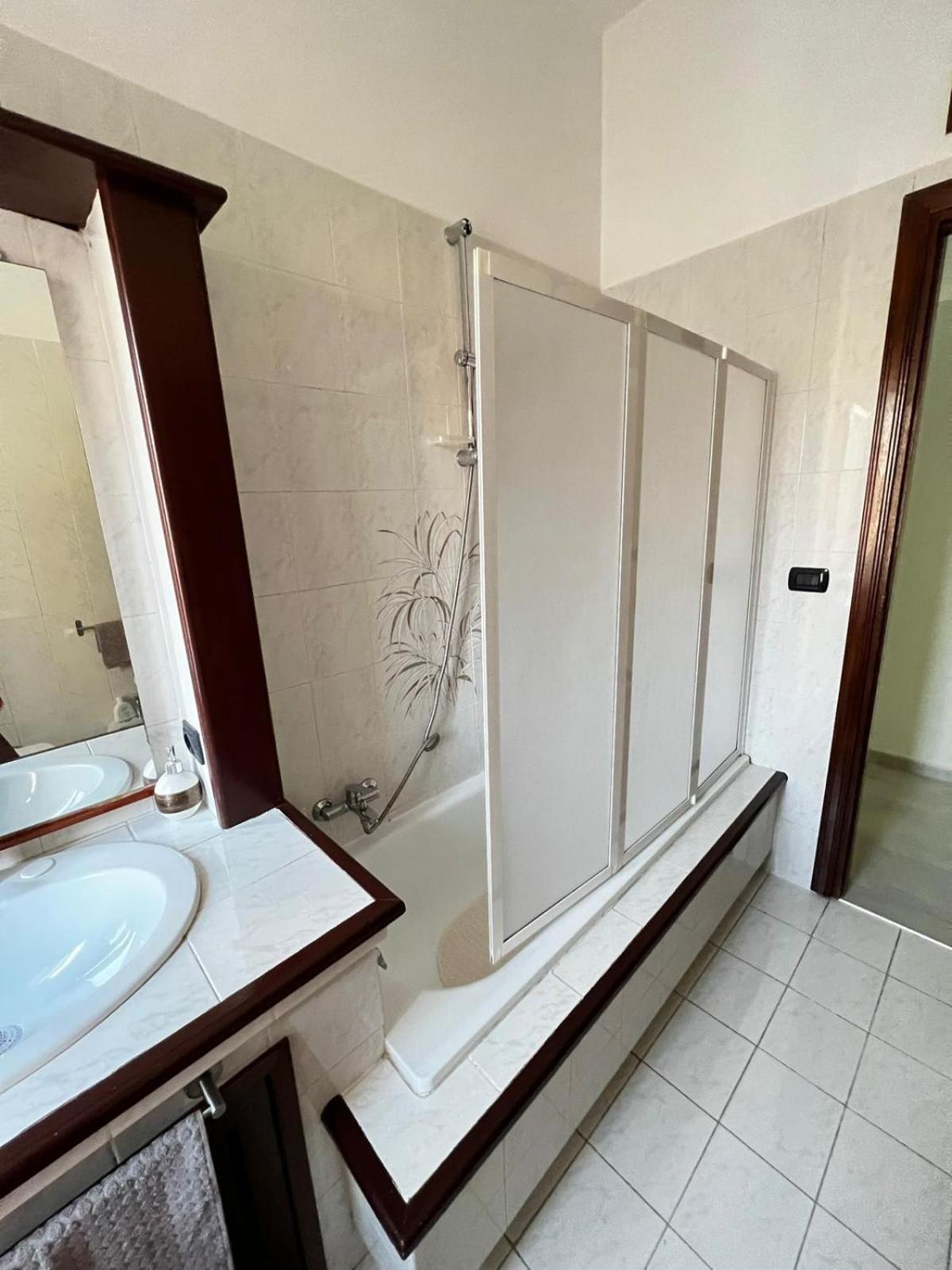 Apartment Francesco's Rhome