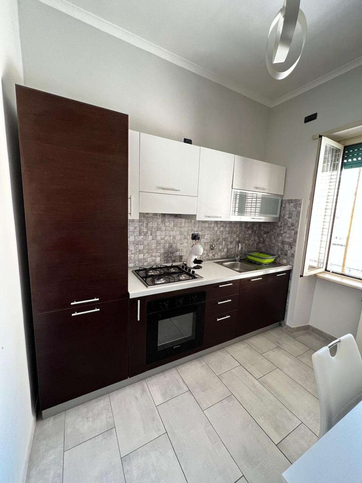 Apartment Francesco's Rhome *