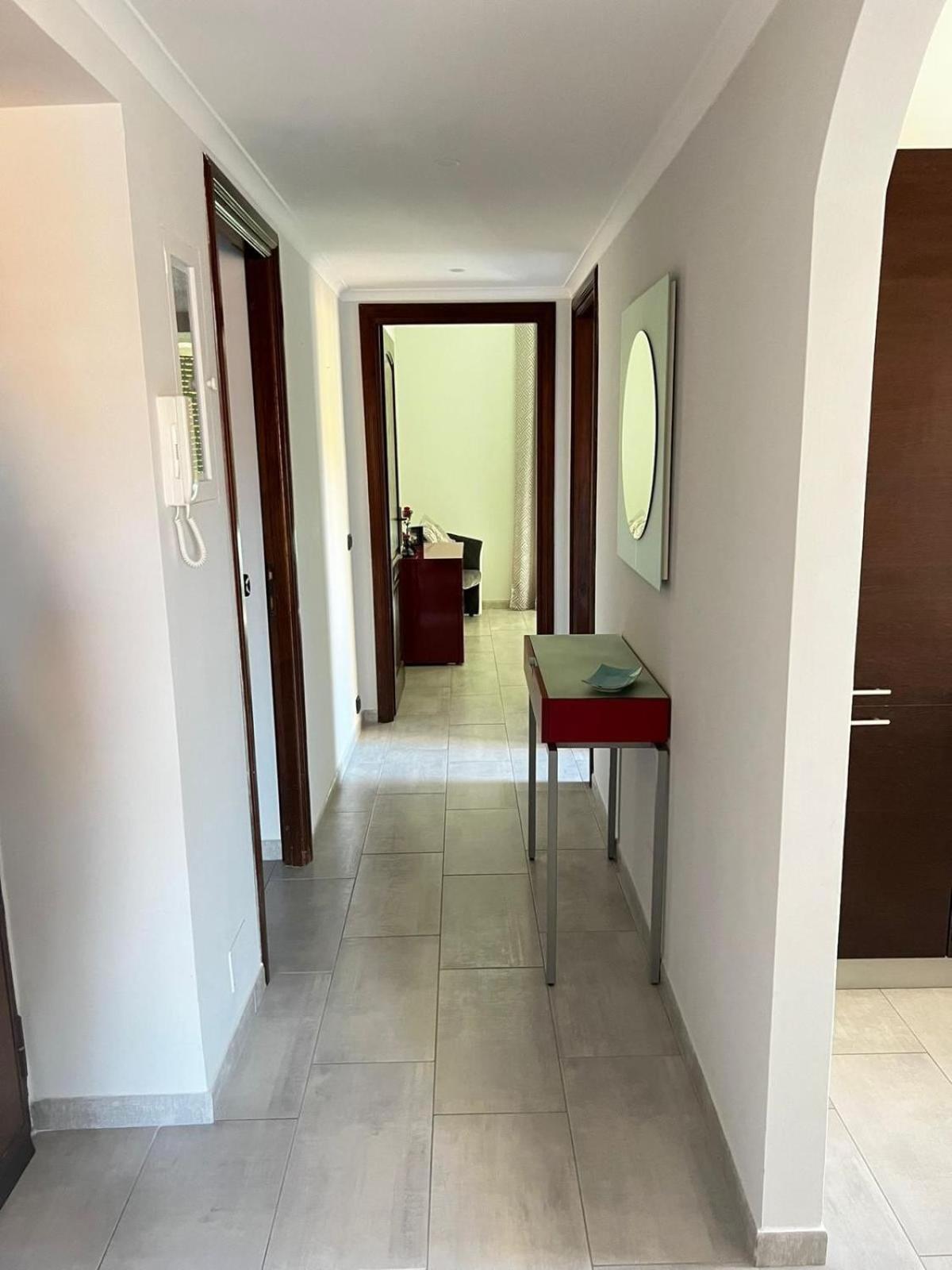 Apartment Francesco's Rhome Rome