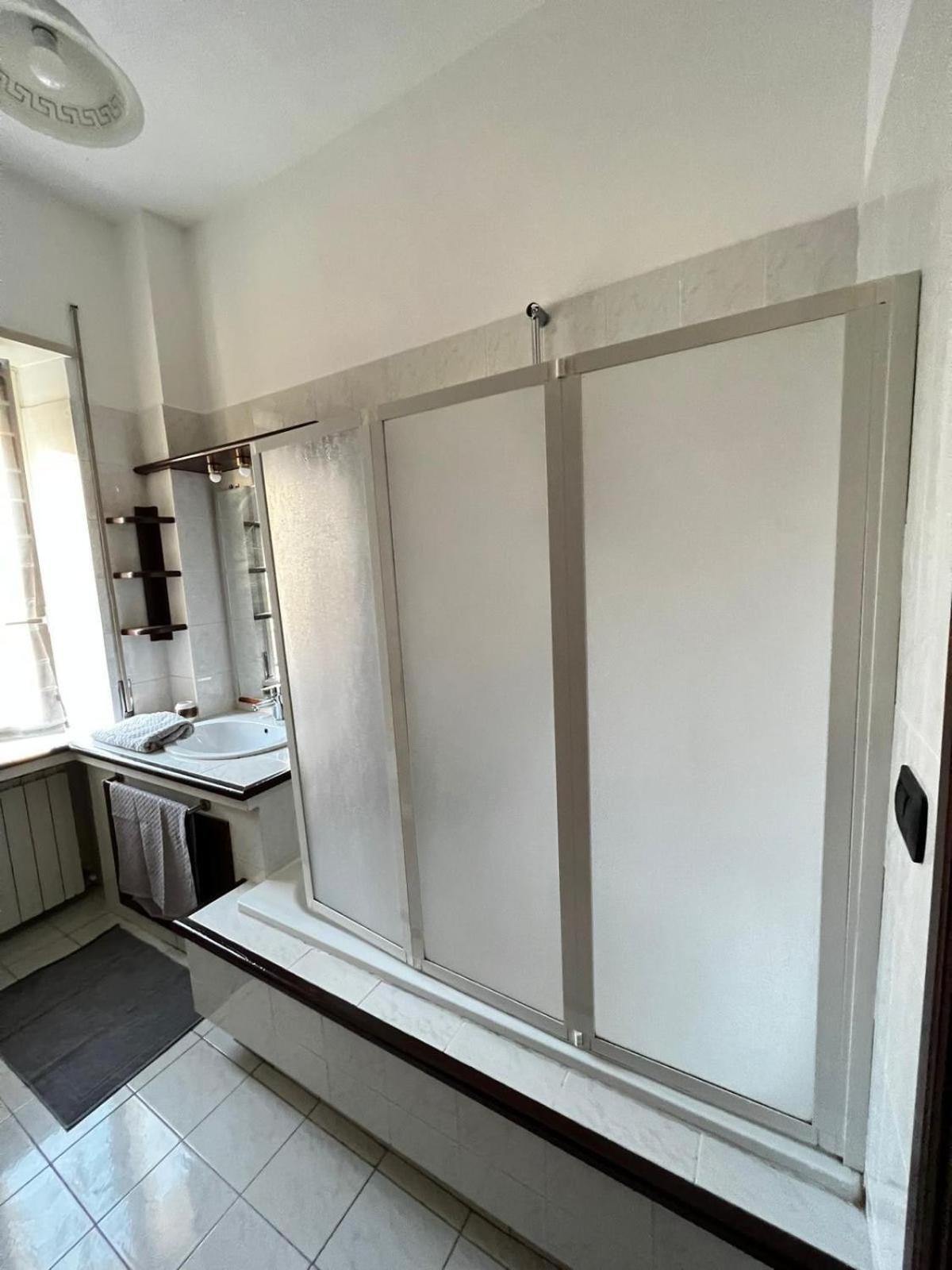 Francesco's Rhome Rome