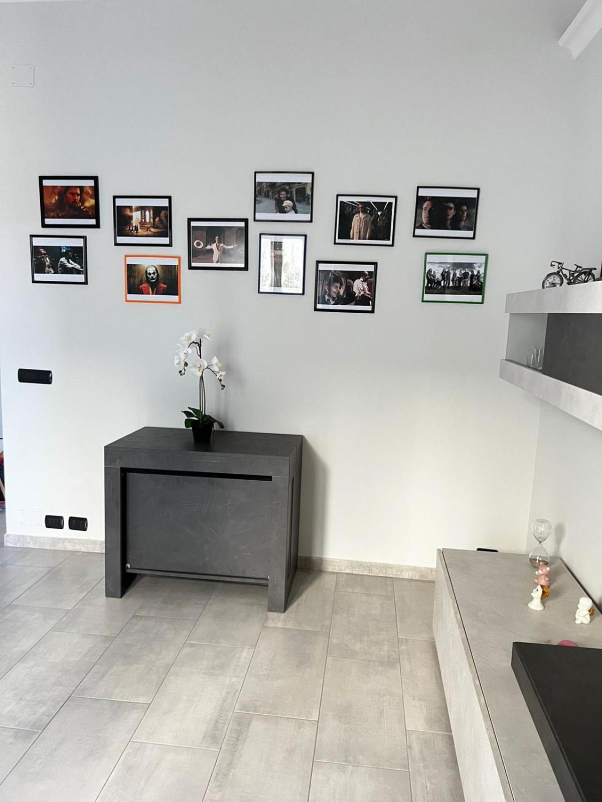 Apartment Francesco's Rhome *