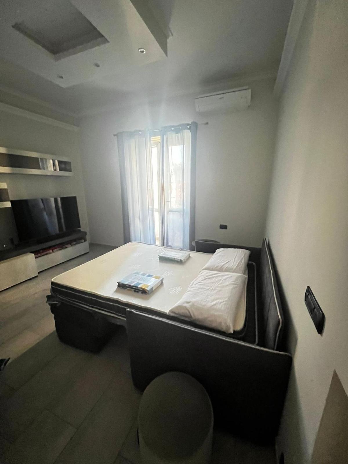 Francesco's Rhome Apartment Rome