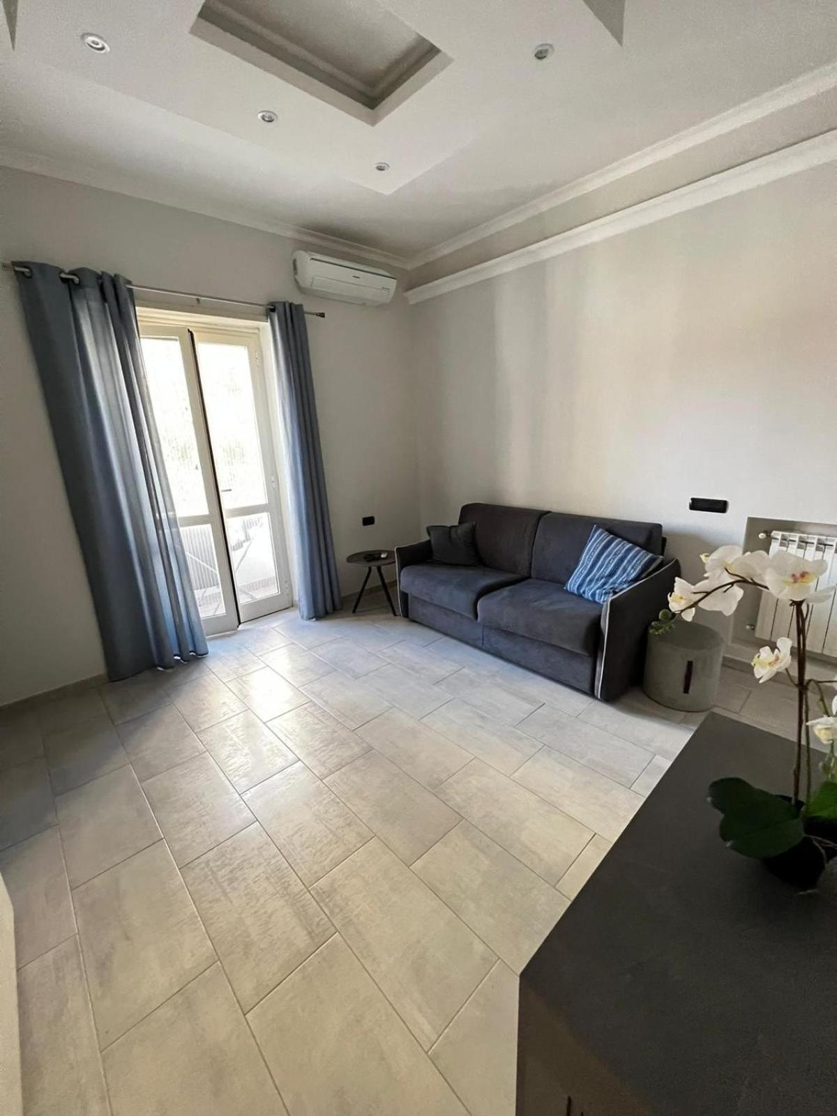 Apartment Francesco's Rhome Rome