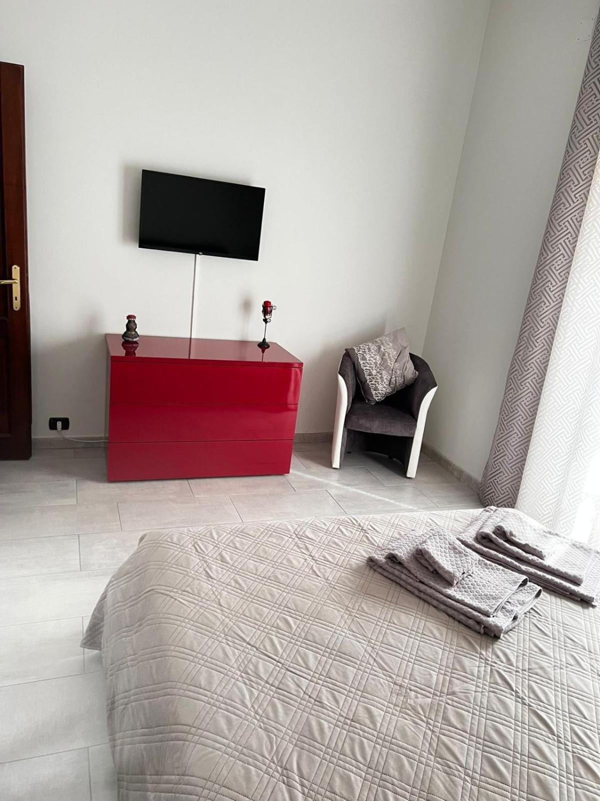 Francesco's Rhome * Rome