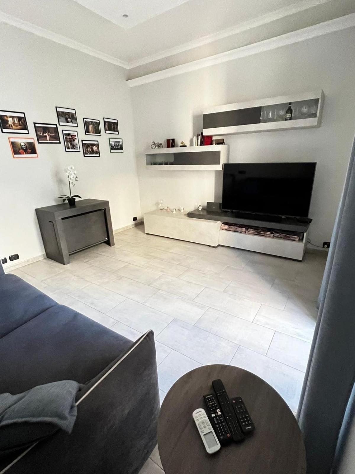 Apartment Francesco's Rhome