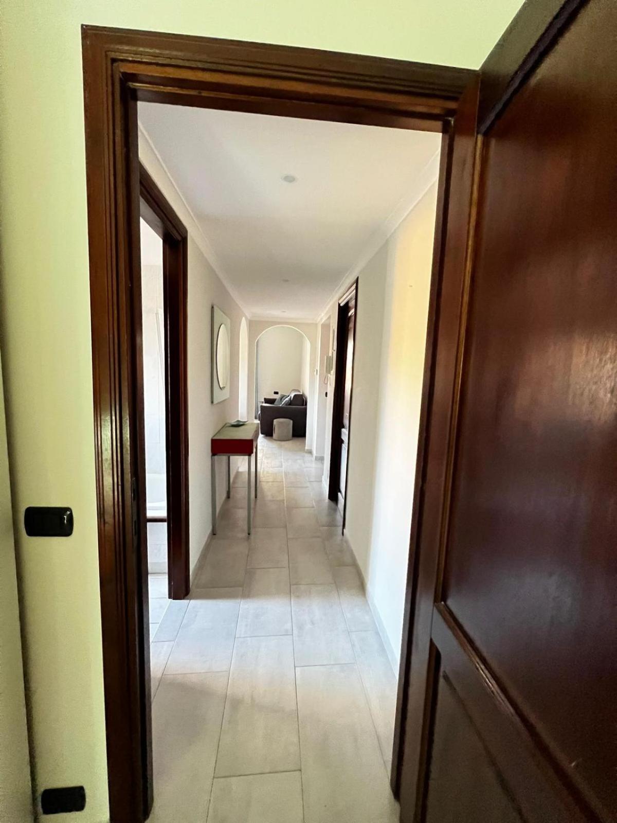 Francesco's Rhome Rome